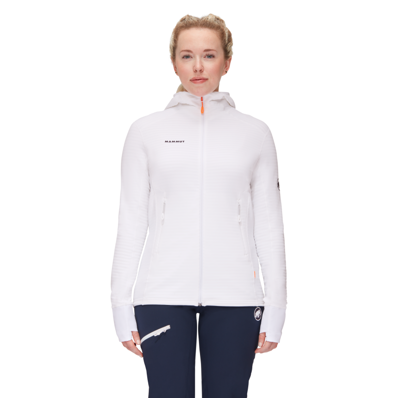 Mammut Taiss Light Ml Hooded Jakke Dame