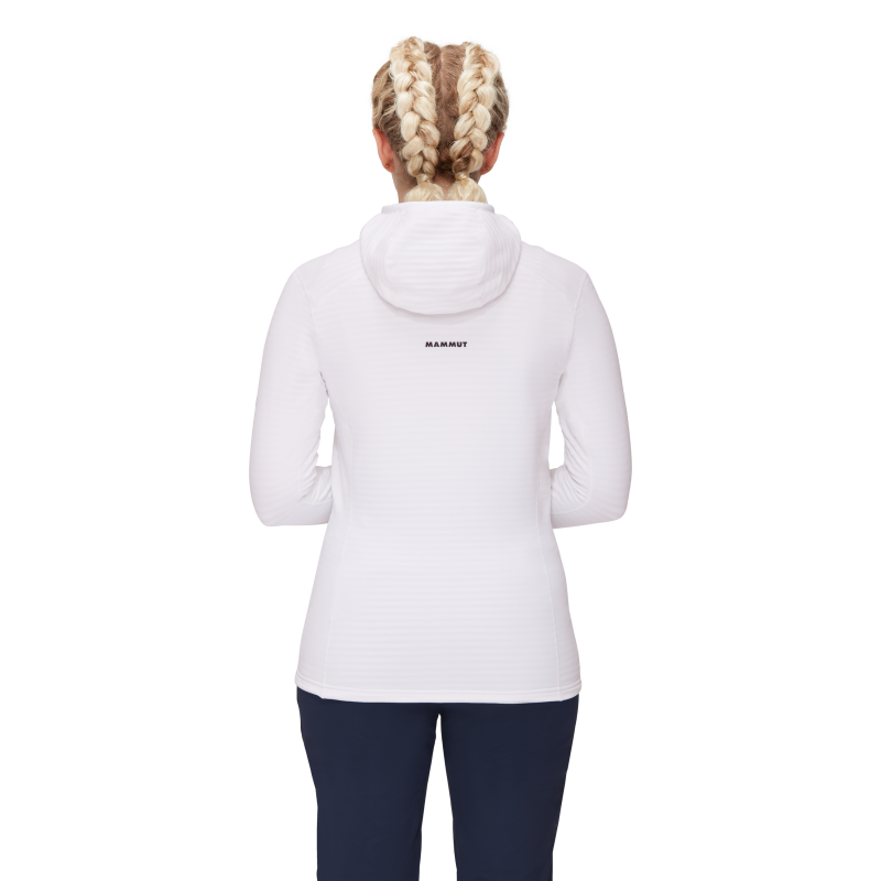 Mammut Taiss Light Ml Hooded Jakke Dame - Bilde 2