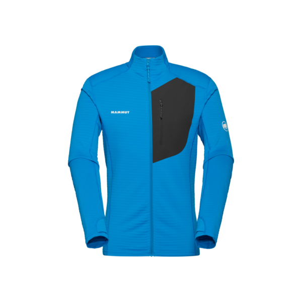 Mammut Taiss Light Ml Jacket Herre