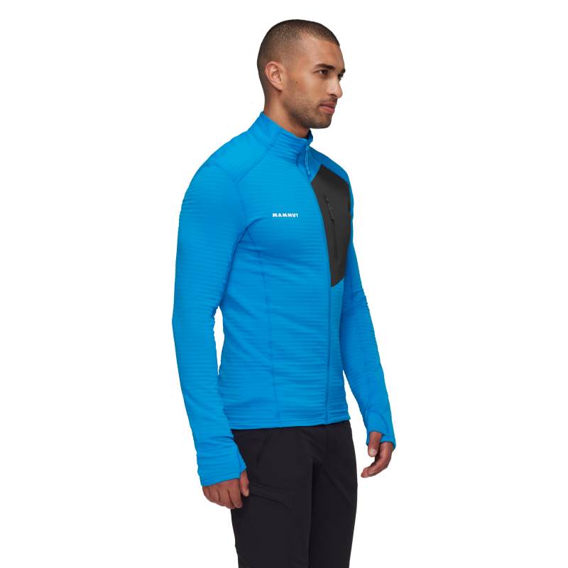 Mammut Taiss Light Ml Jacket Herre - Bilde 2