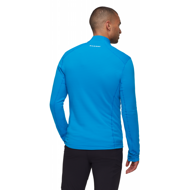 Mammut Taiss Light Ml Jacket Herre - Bilde 3