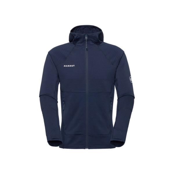 Mammut Taiss Ml Hooded Jacket Herre