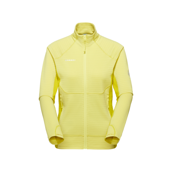 Mammut Taiss Ml Jacket Dame