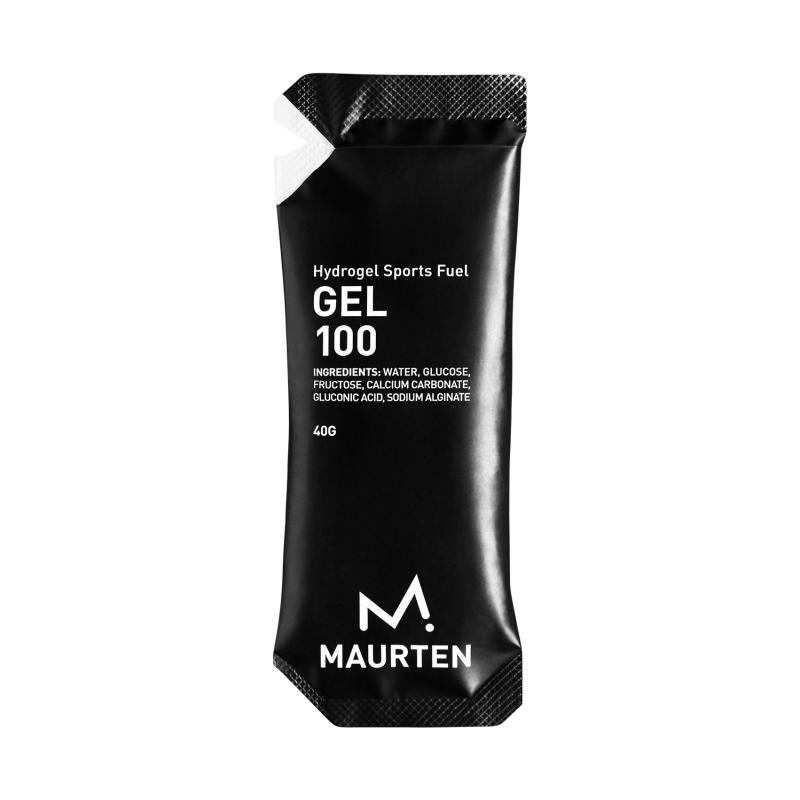 Maurten GEL 100 - box 48 servings 211026 Rigg Lofoten 1