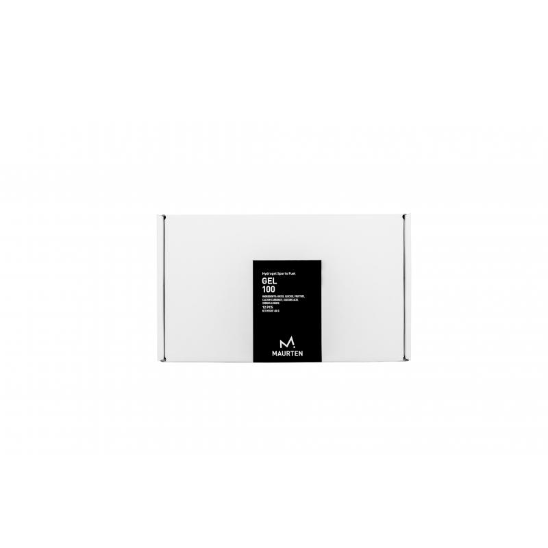 Maurten GEL 100 - box of 12 servings 211000 Rigg Lofoten 3