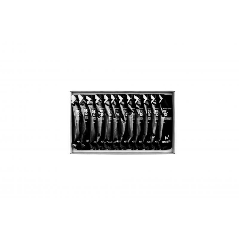 Maurten GEL 100 - box of 12 servings 211000 Rigg Lofoten 5