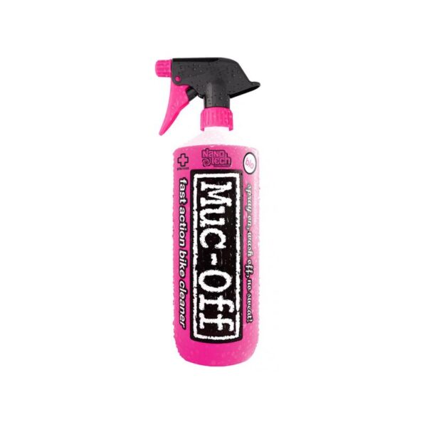 Muc-Off Muc-Off Bike Cleaner 904-CT Rigg Lofoten 1
