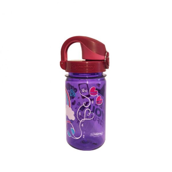 Nalgene Nalgene Otf Kids Sust. Purple Beet Beyoutiful 29112322 Rigg Lofoten 1