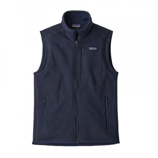Patagonia Patagonia M Better Sweater Vest P25882 Rigg Lofoten 1