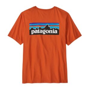 Patagonia Patagonia M´S P-6 Logo T-Shirt P37882 Rigg Lofoten 1