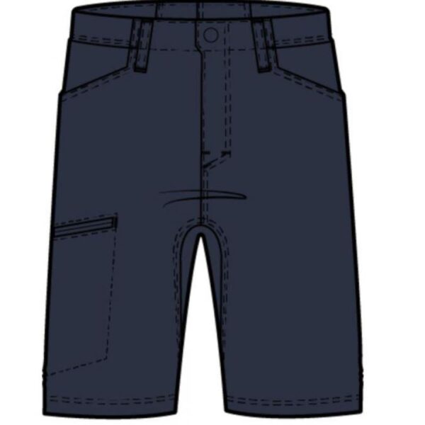 Patagonia Patagonia M´s Venga Rock Shorts P83102 Rigg Lofoten 1