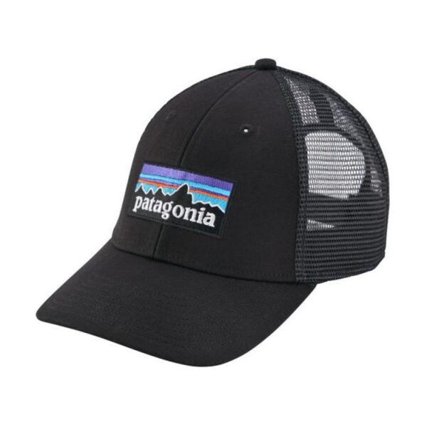 Patagonia Patagonia P-6 Logo LoPro Trucker Hat P38283 Rigg Lofoten 1