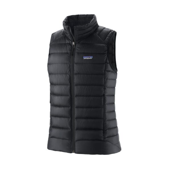 Patagonia Patagonia W´S Down Sweater Vest P84629 Rigg Lofoten 1