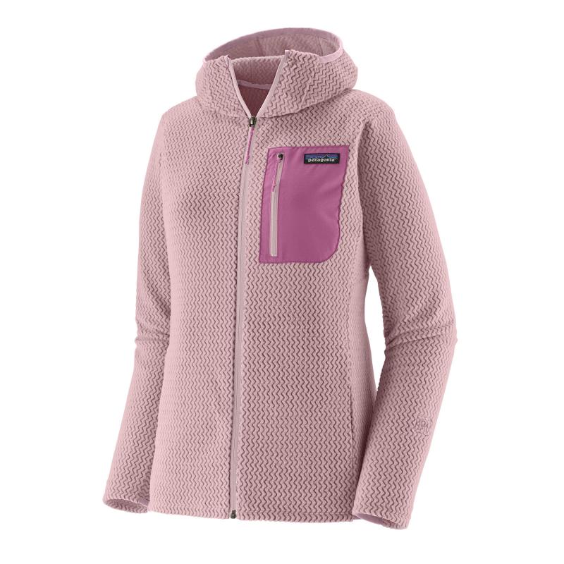 Patagonia Patagonia W´S R1 Air Full-Zip Hoody P40261 Rigg Lofoten 1