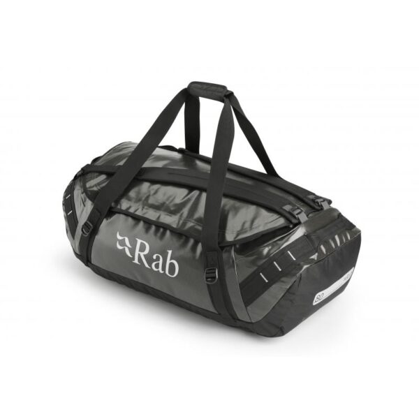 Rab Rab Expedition Kitbag Ii 80 QAP-58 Rigg Lofoten 1