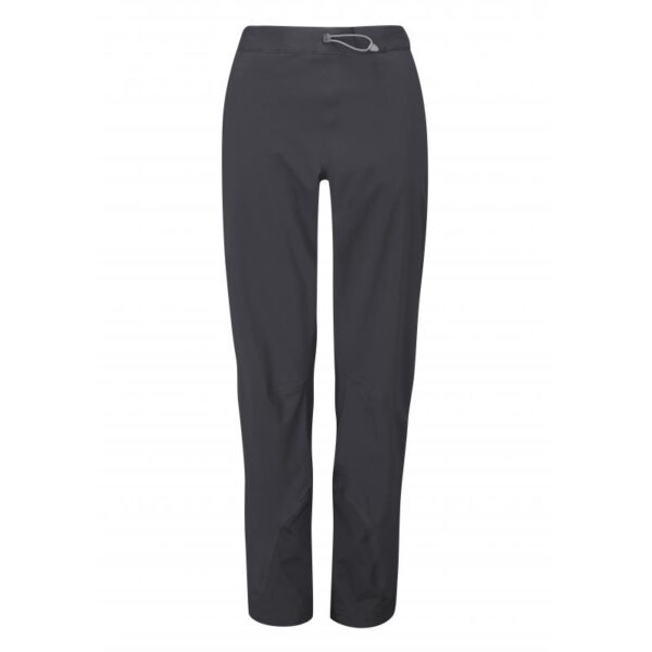 Rab Rab Kinetic 2.0 Pants Wmns QWG-77 Rigg Lofoten 1