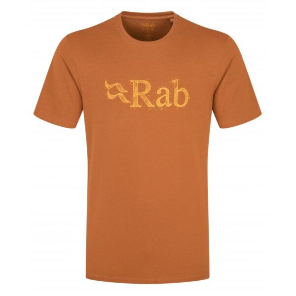 Rab Rab Stance Tech Sketch Tee QCC-02 Rigg Lofoten 1