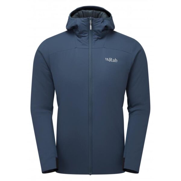 Rab Rab Xenair Alpine Flex Jacket QIP-41 Rigg Lofoten 1