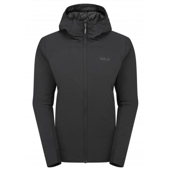 Rab Rab Xenair Alpine Flex Jacket Wmns QIP-42 Rigg Lofoten 1