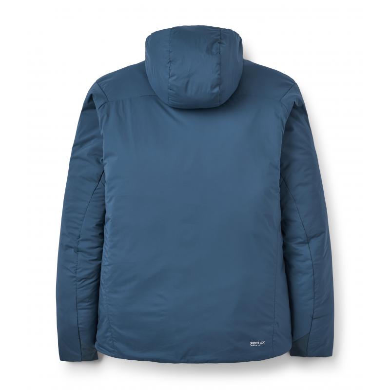 Rab Rab Xenair Alpine Light Jacket QIP-17 Rigg Lofoten 1 2