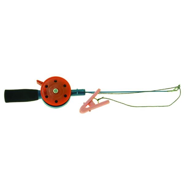 Sølvkroken Sølvkroken Otto Oter Krabbefiskesett 810040 Rigg Lofoten 1