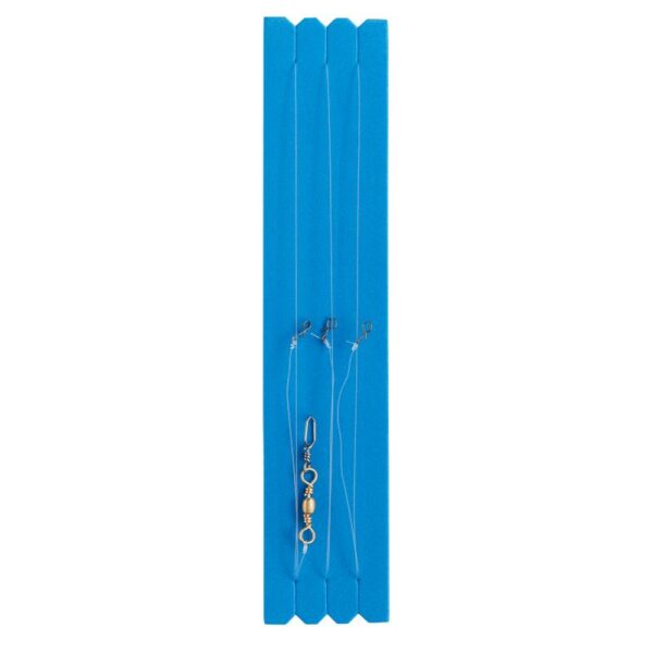 Sølvkroken Sølvkroken Sk Stangkroksett m-fluesnapper 320510 Rigg Lofoten 1