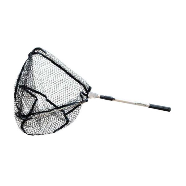 Sølvkroken Sølvkroken Sk Teleskophåv Midi M-Gumminett 450 Rigg Lofoten 1