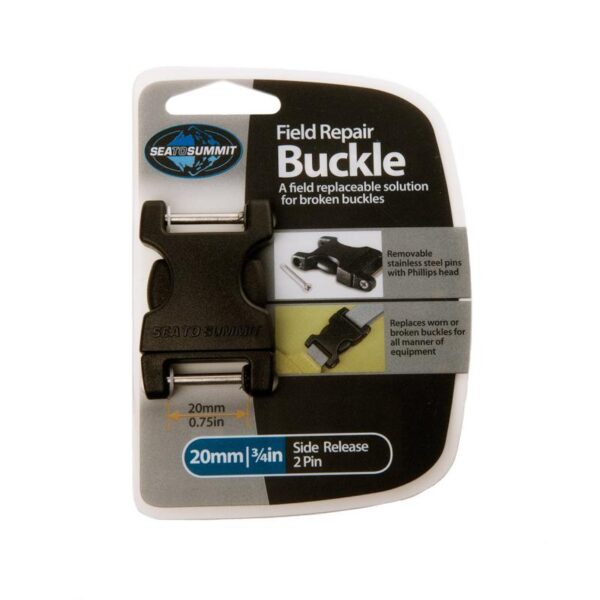 Sea To Summit Sea To Summit Buckle Siderelease 2 Pin 30413378 Rigg Lofoten 1