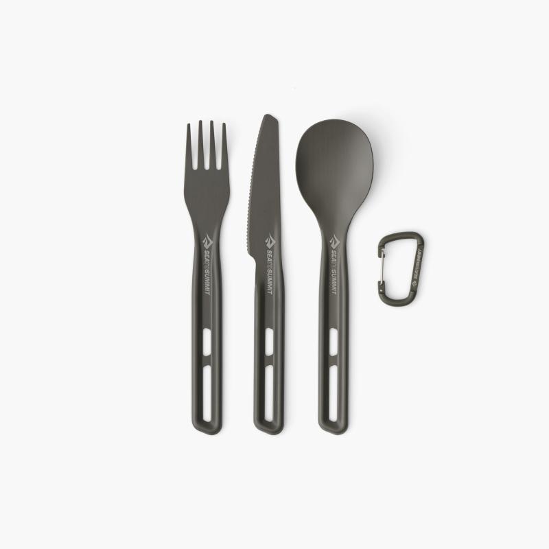 Sea To Summit Sea To Summit Frontier Ul Cutlery Set 3pc 30416644 Rigg Lofoten 1