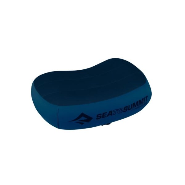 Sea To Summit Sea To Summit PILLOW AEROS PREM. R NAVY BLUE 30414666 Rigg Lofoten 1