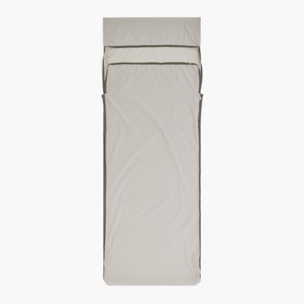 Sea To Summit Sea To Summit Silk Blend Linerrectangular W- Pillow Sleeve 30416698 Rigg Lofoten 1