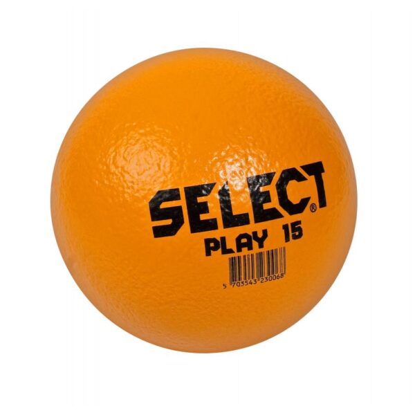 Select Select Foam Ball W-Skin Play 430005 Rigg Lofoten 1