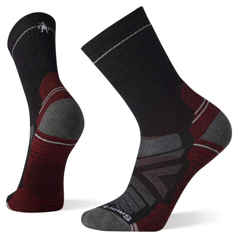 Smartwool Smartwool Hike Light Cushion Crew Socks B01614 Rigg Lofoten