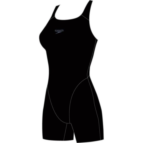 Speedo Speedo Womens Endurance+ Legsuit 8-135410001 Rigg Lofoten 1