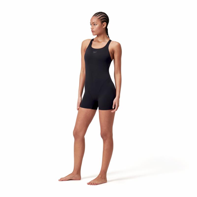 Speedo Speedo Womens Endurance+ Legsuit 8-135410001 Rigg Lofoten 11