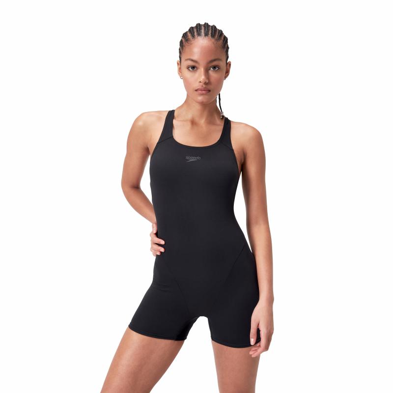 Speedo Speedo Womens Endurance+ Legsuit 8-135410001 Rigg Lofoten 5