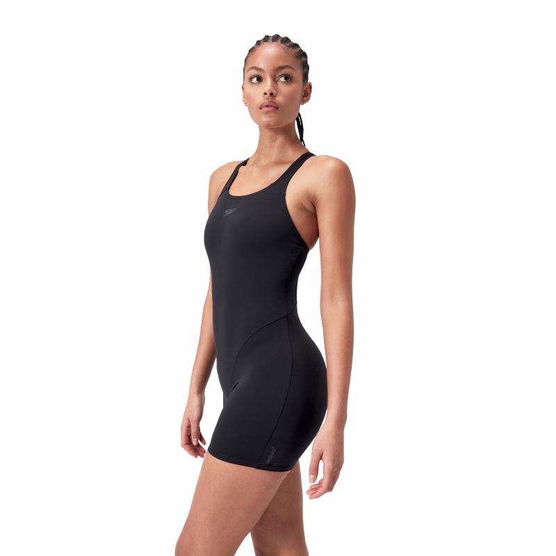 Speedo Speedo Womens Endurance+ Legsuit 8-135410001 Rigg Lofoten 7