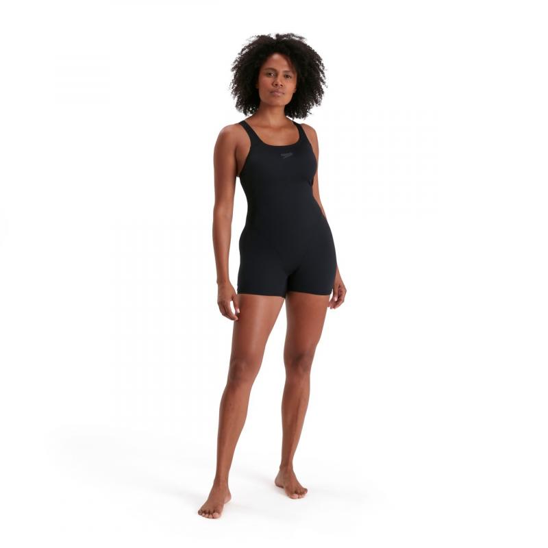 Speedo Speedo Womens Endurance+ Legsuit 8-135410001 Rigg Lofoten 8