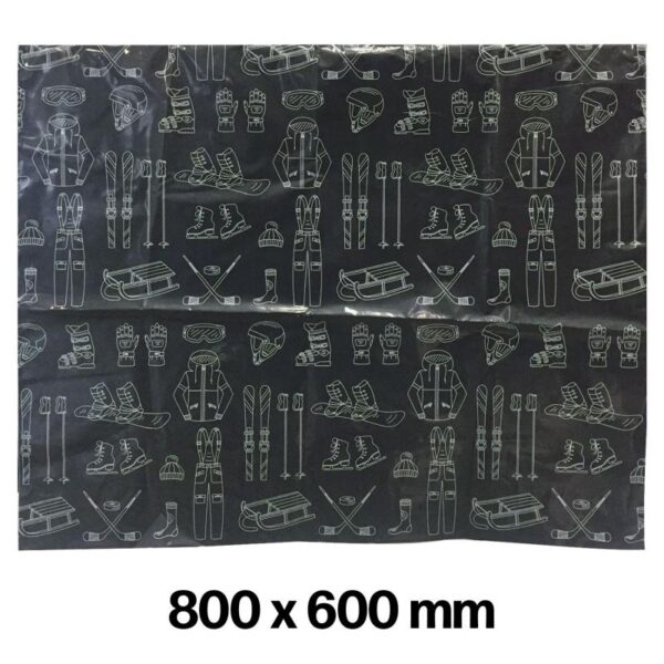 Stadion Stadion Coexpose Sportsikoner 10439COEX800 Rigg Lofoten 1