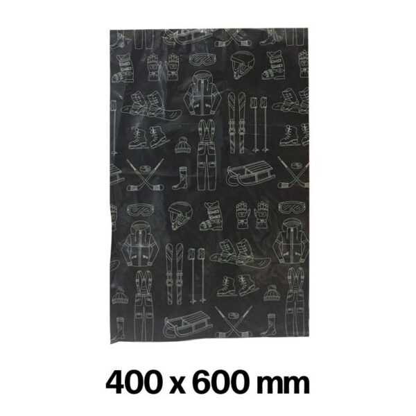 Stadion Stadion Coexpose Sportsikoner 400 x 600 mm (100 poser pr. bunt) 10439COEX400 Rigg Lofoten 1