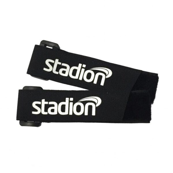 Stadion Stadion SKISTROPPER Velcro XC m-logo RK3B139 Rigg Lofoten 1