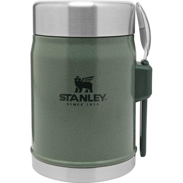 Stanley Stanley Mattermos Med Skje 0,4 L ST1009382004 Rigg Lofoten 1
