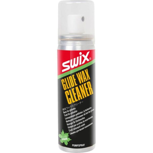 Swix Swix Glide Wax Cleaner, 70ml I84-70N Rigg Lofoten 1