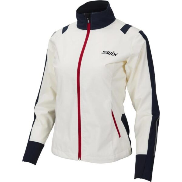 Swix Swix Infinity jacket W 15246 Rigg Lofoten 1
