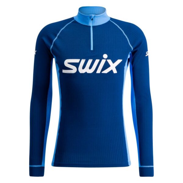 Swix Swix Racex Classic Half Zip M 10116-23 Rigg Lofoten 1