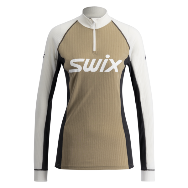 Swix Swix Racex Classic Half Zip W 10111-23 Rigg Lofoten 1
