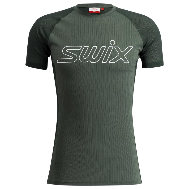 Swix Swix Racex Light Short Sleeve M 10003-24 Rigg Lofoten 1