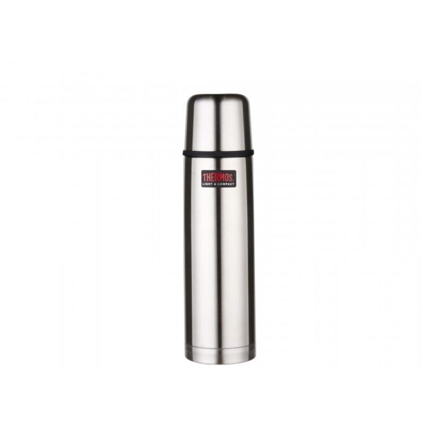 Thermos Light & Compact Termoflaske 750 Ml - Stålgrå 23644 Rigg Lofoten 1