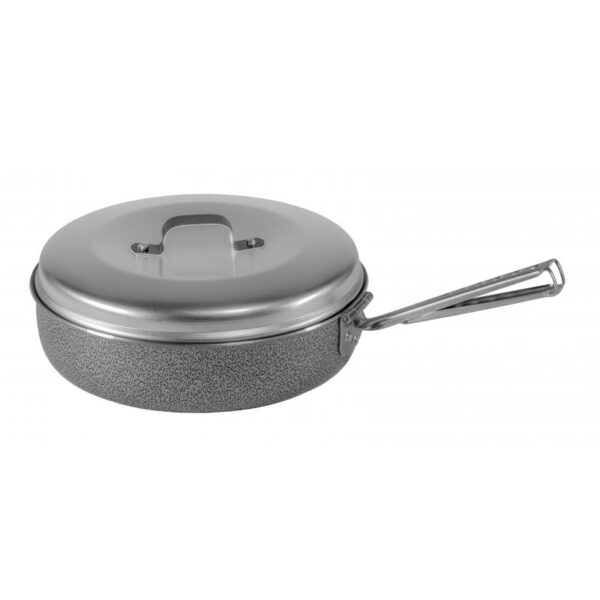 Trangia Trangia Stekepanne Gourmet M-Lokk TR307260 Rigg Lofoten 1