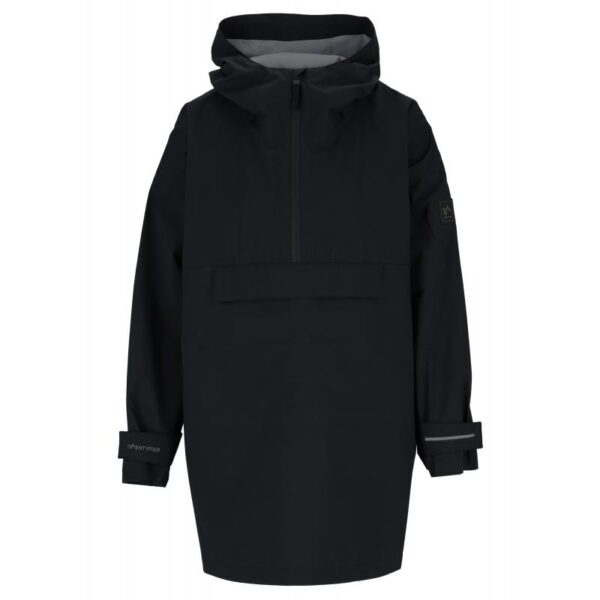 Twentyfour Twentyfour Mode 3l Poncho D 12231 Rigg Lofoten 1
